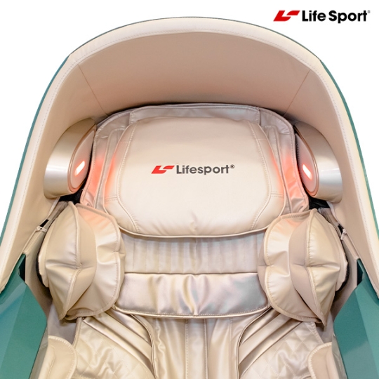 Ghế Massage Lifesport LS-999
