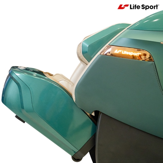 Ghế Massage Lifesport LS-999