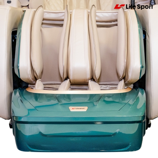 Ghế Massage Lifesport LS-999