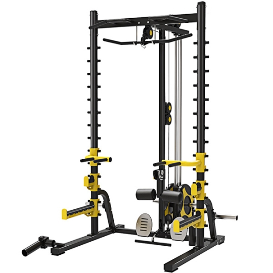 Giàn Tạ Đa Năng Lifesport LS-103