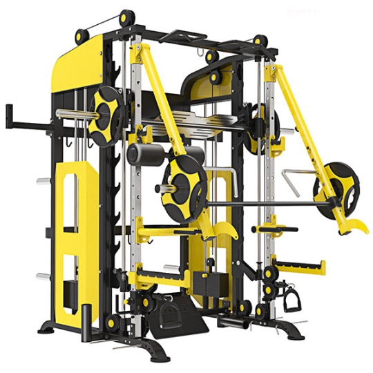 Giàn Tạ Đa Năng Lifesport LS-114