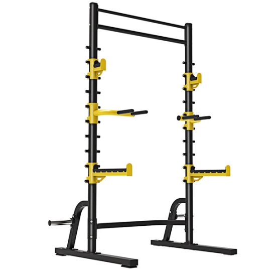 Giàn Tập Squat Đa Năng Lifesport LS-104