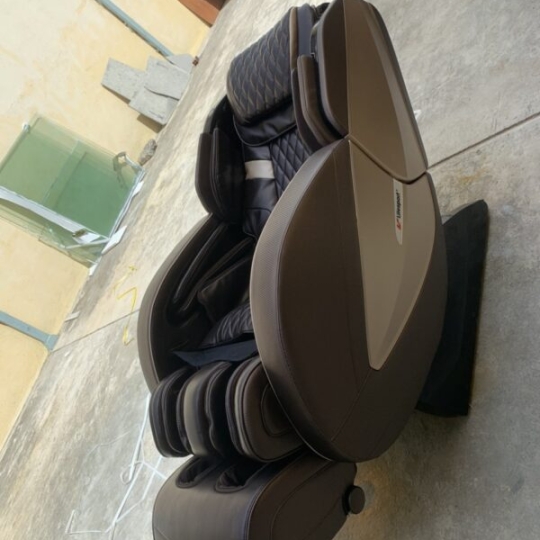 Ghế Massage Lifesport LS-6600