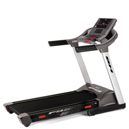 Máy Chạy Bộ BHFitness F9 – G6520U