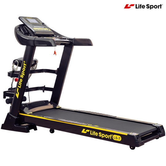 Máy Chạy Bộ Cao Cấp Lifesport LS-7