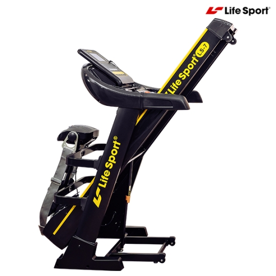 Máy Chạy Bộ Cao Cấp Lifesport LS-7