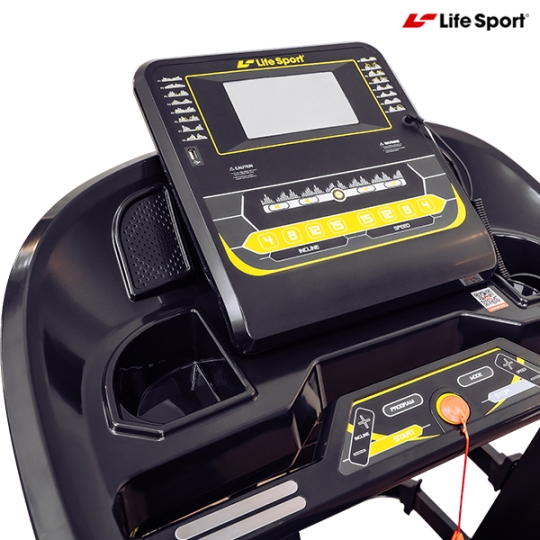 Máy Chạy Bộ Cao Cấp Lifesport LS-7