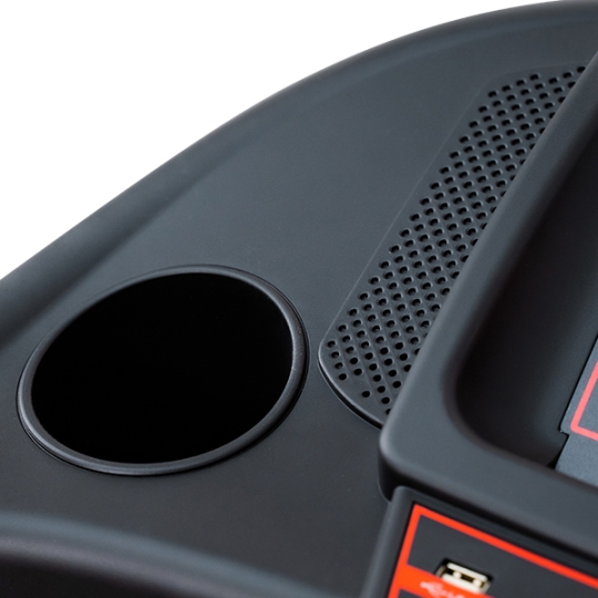 Máy Chạy Bộ Điện Lifesport LS-4800