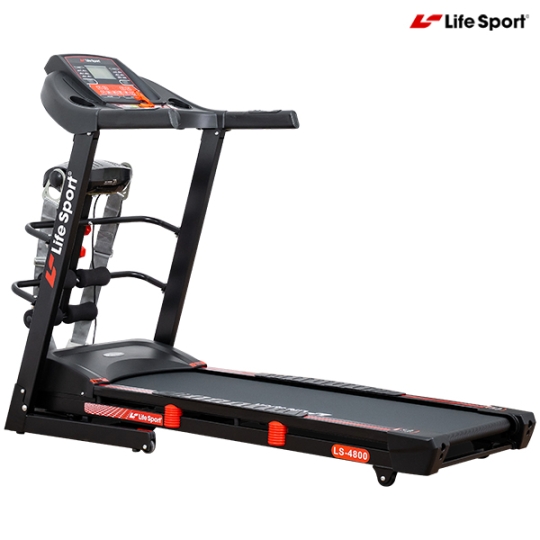 Máy Chạy Bộ Điện Lifesport LS-4800