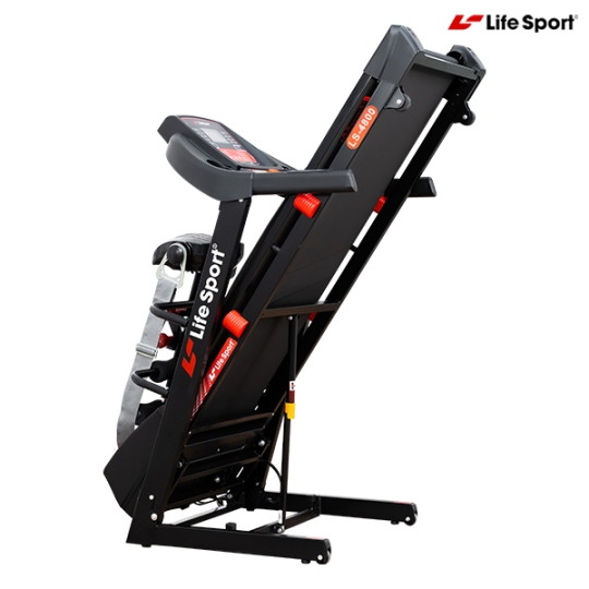 Máy Chạy Bộ Điện Lifesport LS-4800