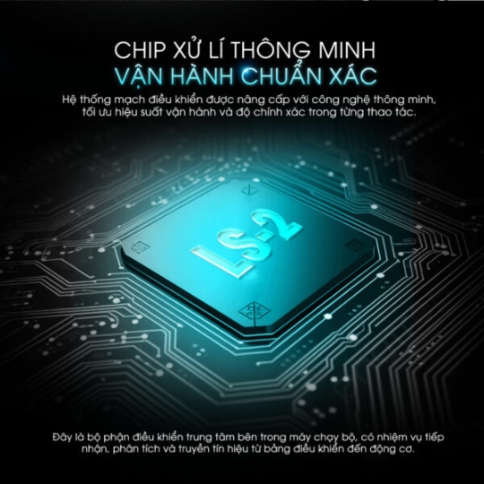 Máy Chạy Bộ Lifesport LS-2