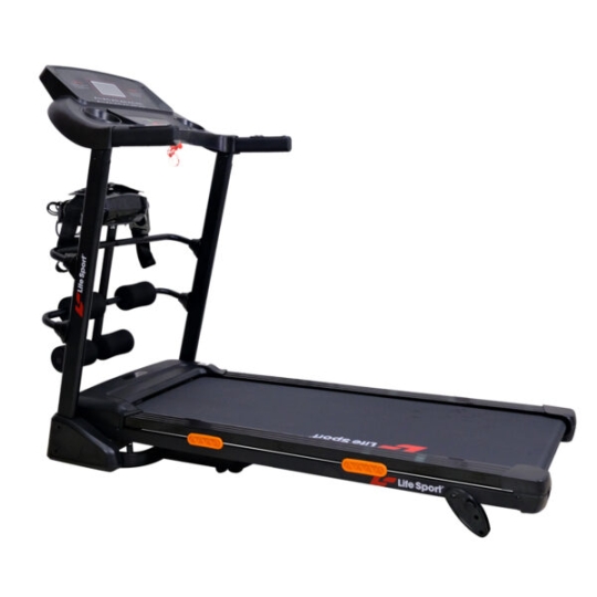 Máy Chạy Bộ Lifesport LS-2500