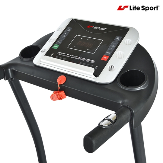 Máy Chạy Bộ Lifesport LS-313