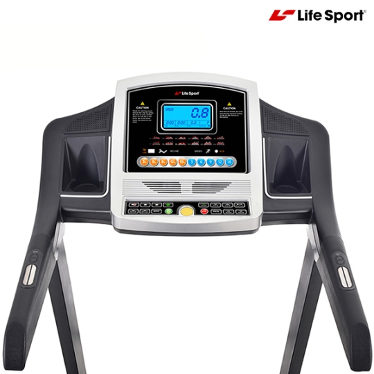 Máy Chạy Bộ Lifesport LS-8