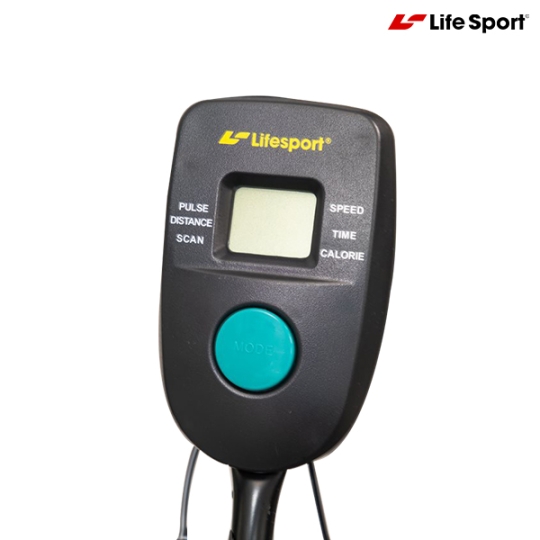 Xe Đạp Tập Thể Dục Giá Rẻ Lifesport LS-113