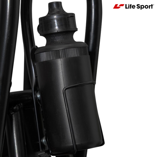 Xe Đạp Tập Thể Dục Giá Rẻ Lifesport LS-113