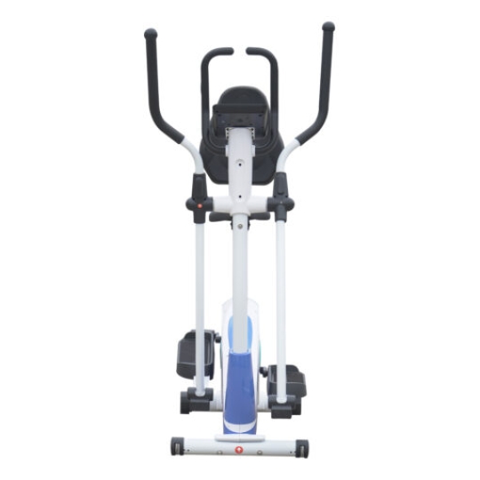 Xe Đạp Tập Toàn Thân Lifesport LS-220