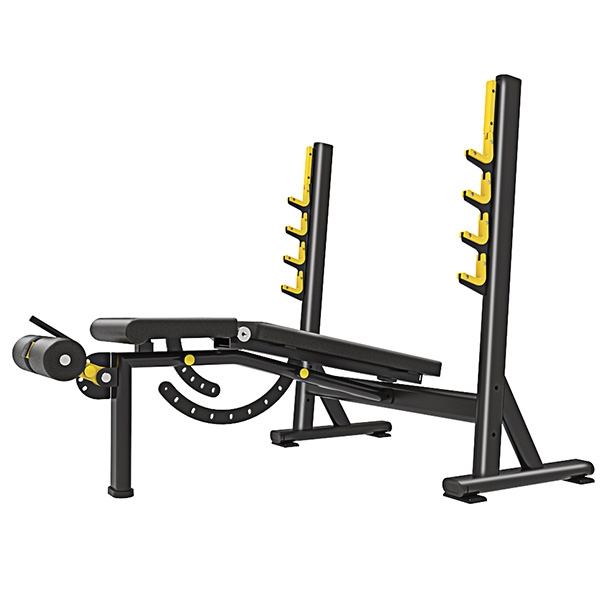 Băng Ghế Tập Đa Năng Lifesport LS-202