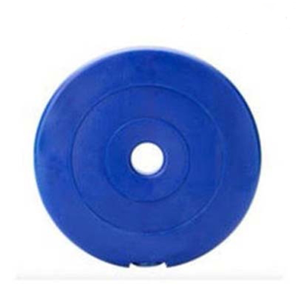 Bánh Tạ Nhựa Lifesport 10kg