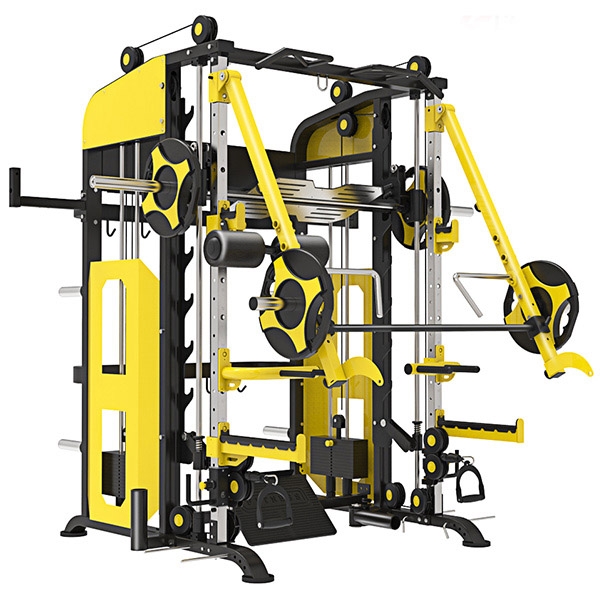 Giàn Tạ Đa Năng Lifesport LS-114