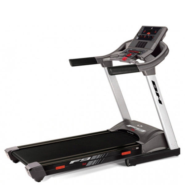 Máy Chạy Bộ BHFitness F9 – G6520U