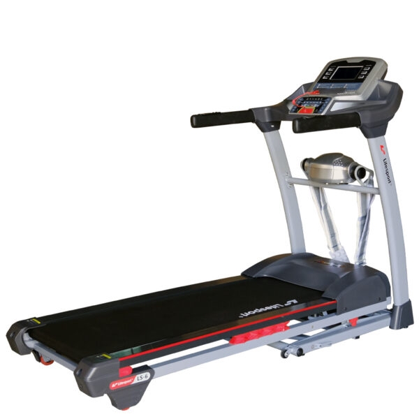 Máy Chạy Bộ Lifesport LS-6