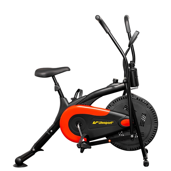 Xe Đạp Tập Thể Dục Giá Rẻ Lifesport LS-113